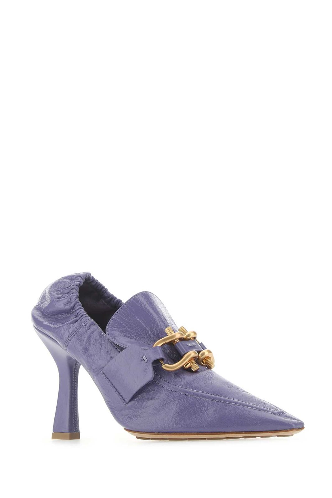 Bottega Veneta The Madame Pumps