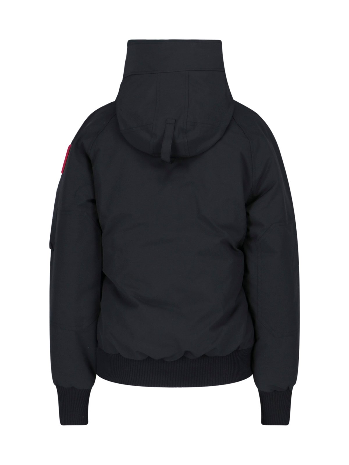 Canada Goose Chilliwack Hooded Bomber Jacket