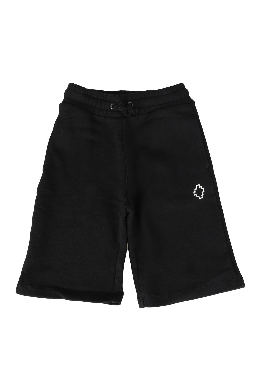 Marcelo Burlon County Of Milan Kids Logo Printed Shorts