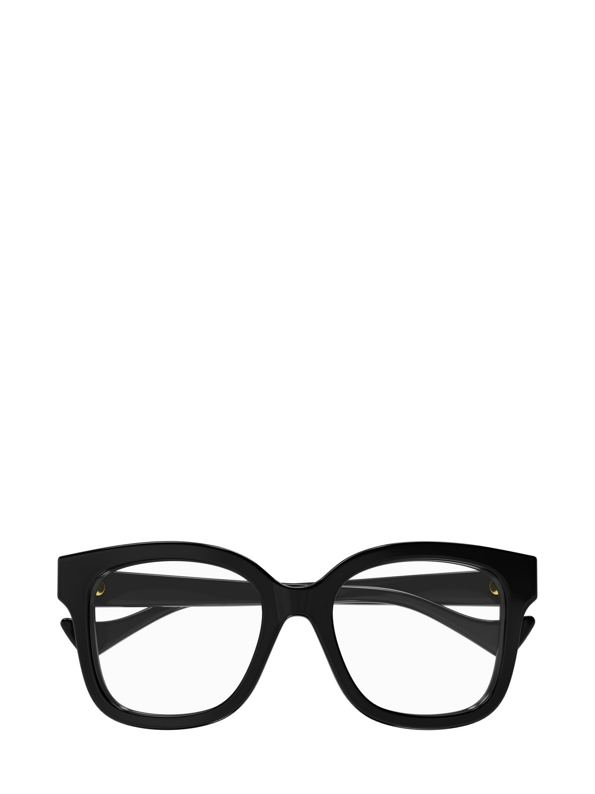 Gucci Eyewear Cat Eye Frame Glasses