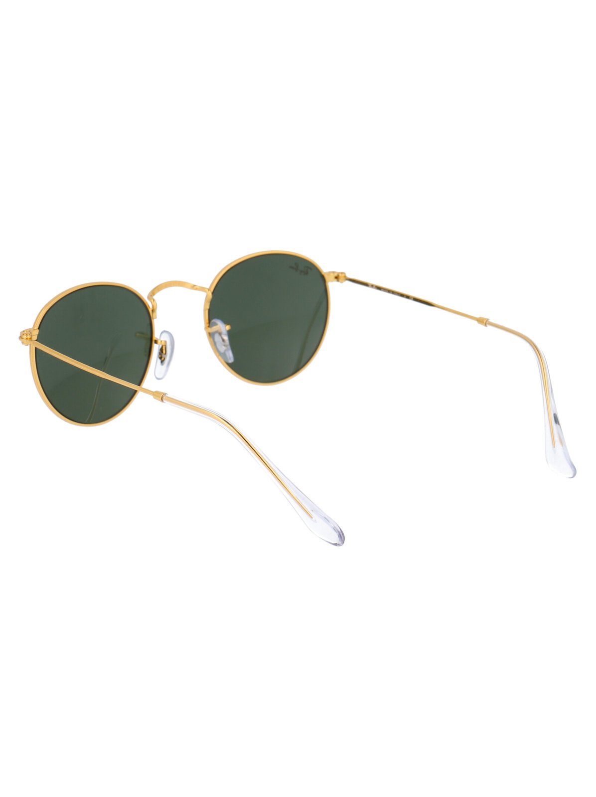 Ray-Ban Round Frame Sunglasses