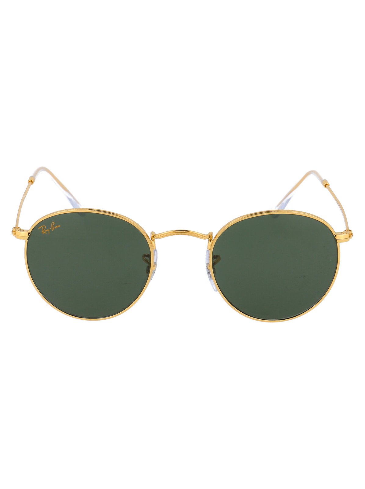 Ray-Ban Round Frame Sunglasses