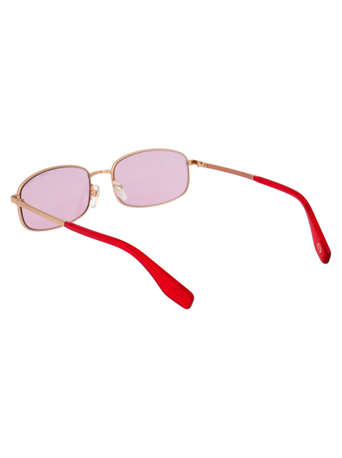 Marc Jacobs Eyewear Rectangular Frame Sunglasses