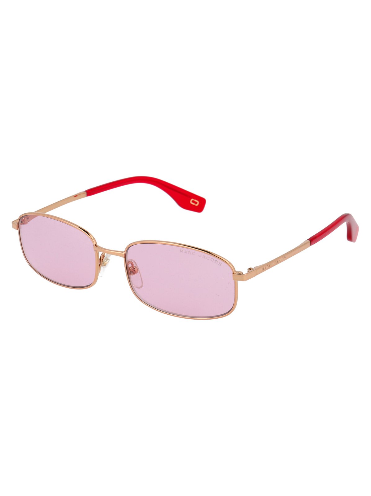 Marc Jacobs Eyewear Rectangular Frame Sunglasses