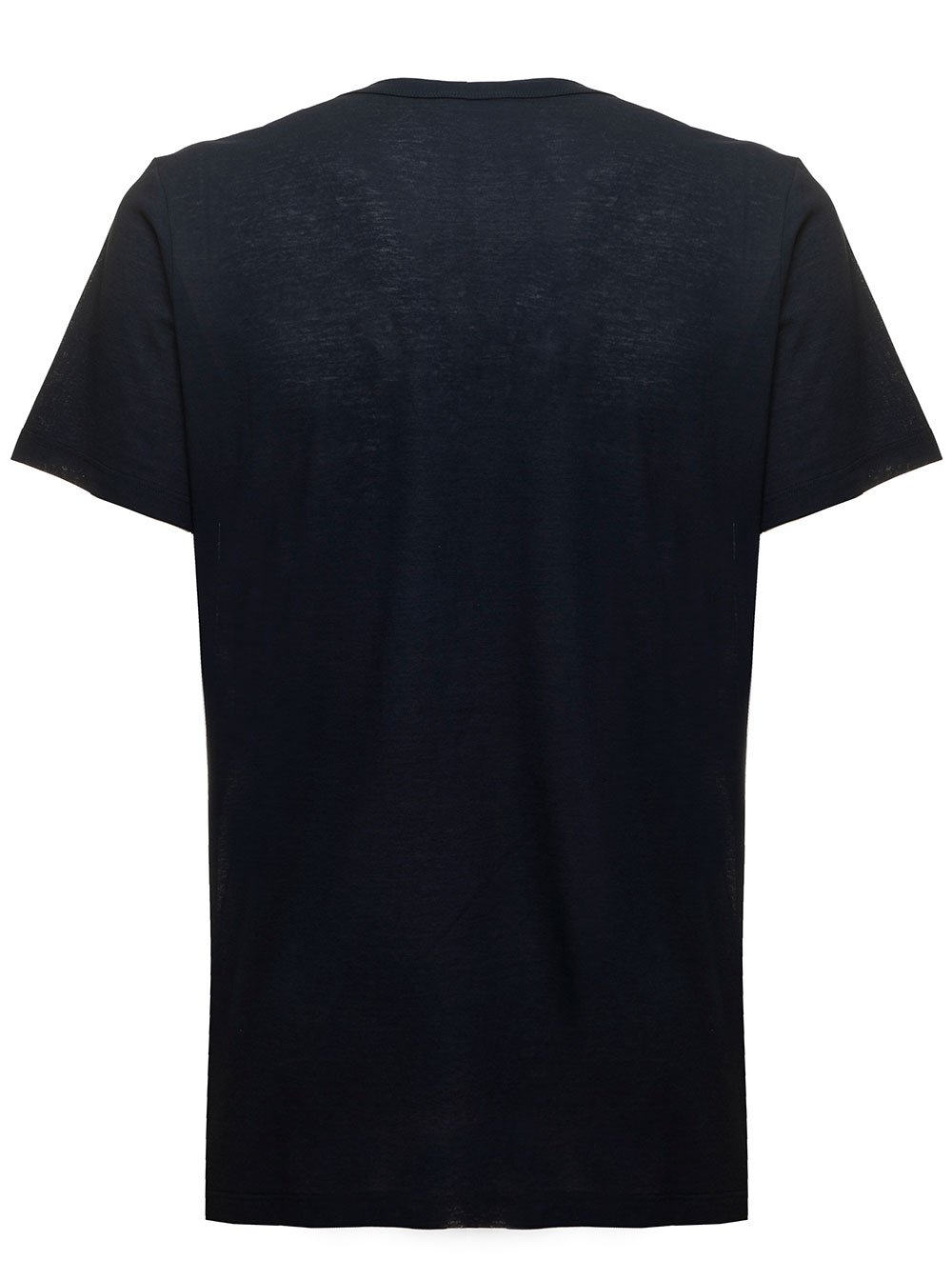 Jil Sander+ Logo Printed Crewneck T-Shirt