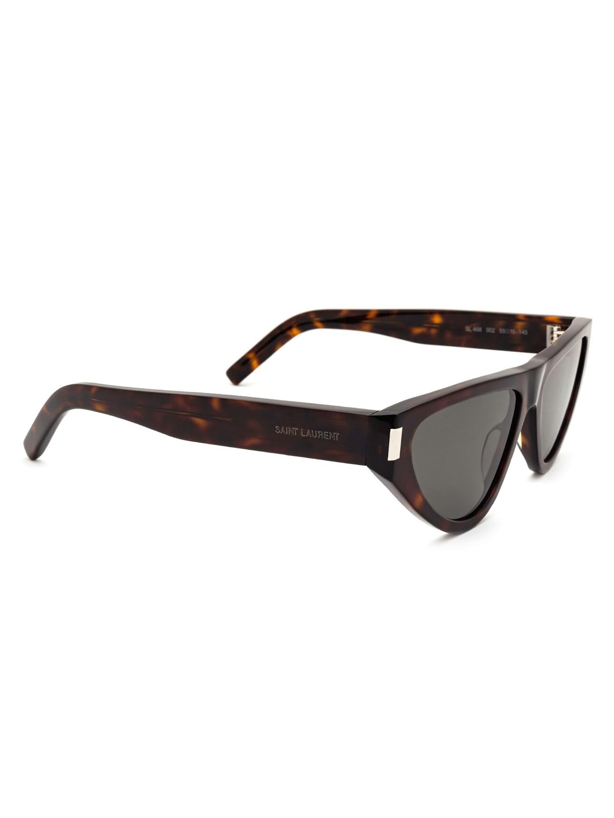 Saint Laurent Eyewear Cat-Eye Sunglasses