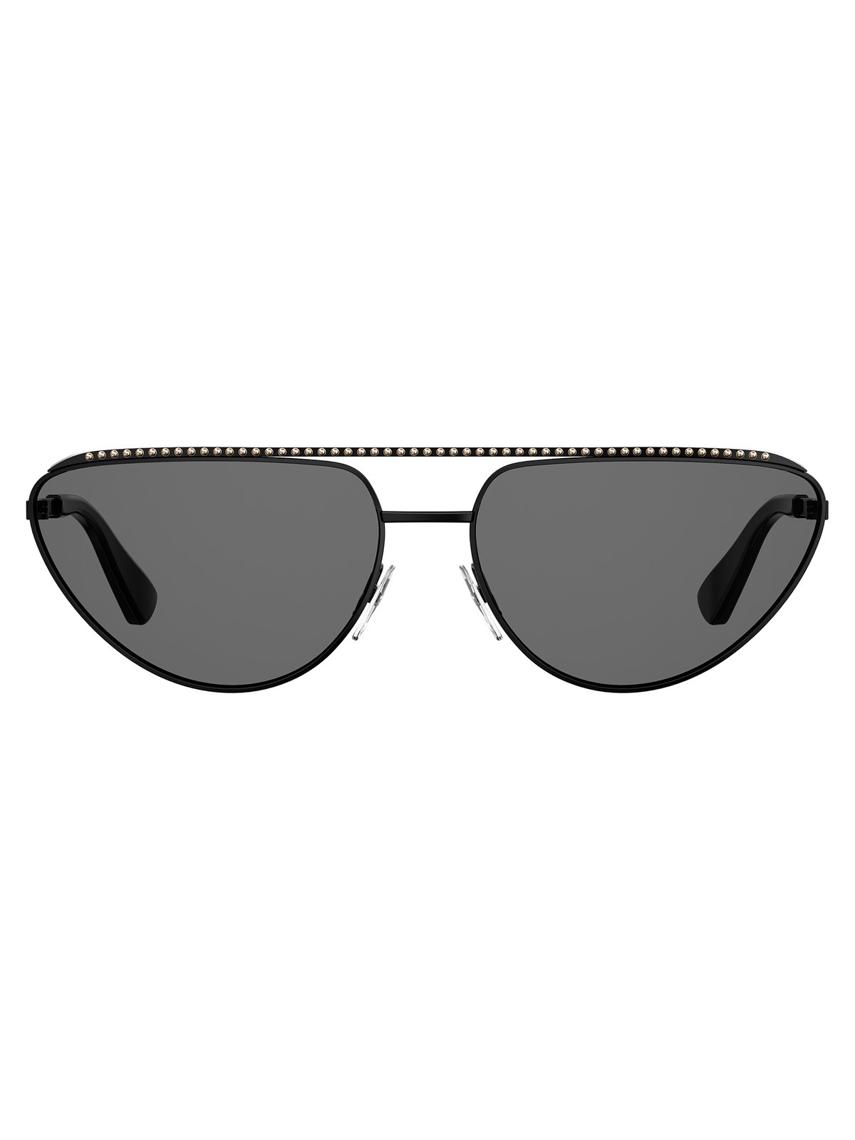 Moschino Eyewear Cat Eye Sunglasses