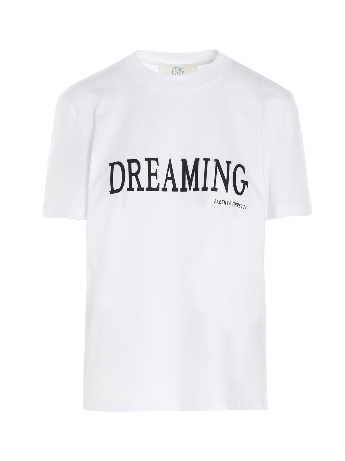 Alberta Ferretti Dreaming Print T-Shirt