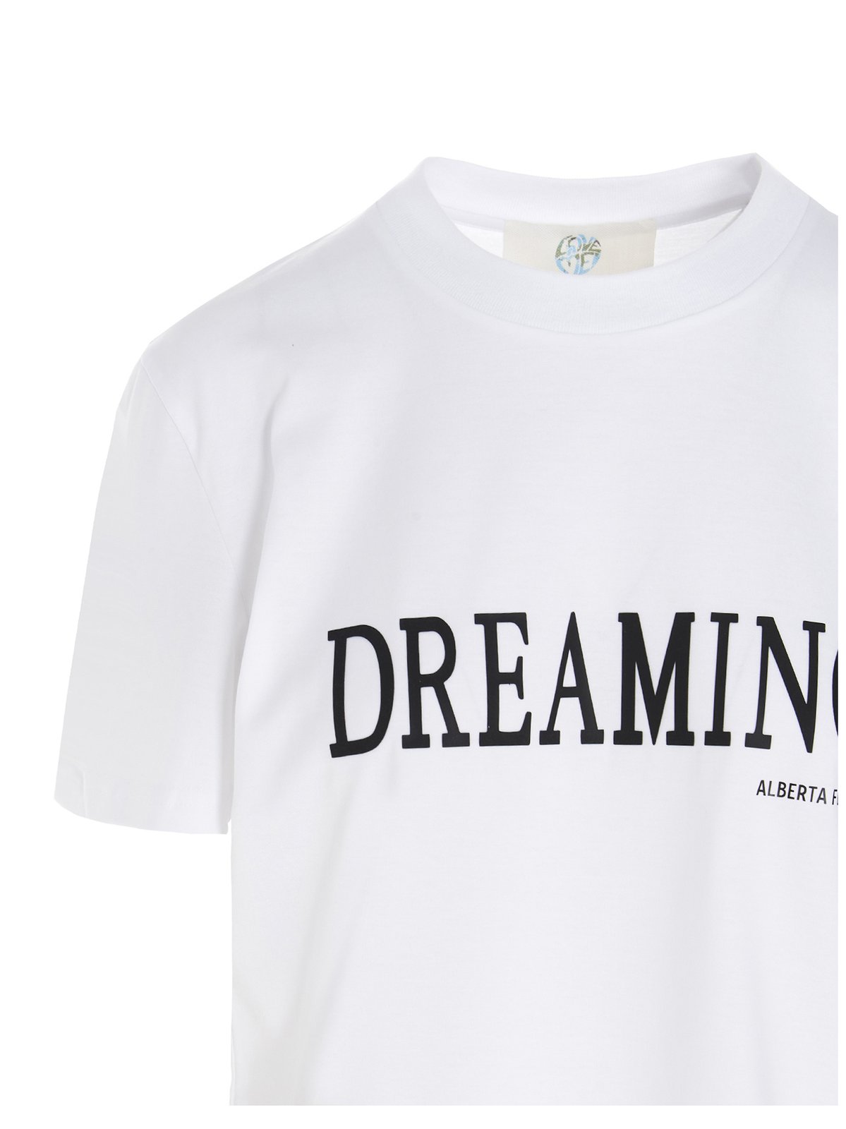 Alberta Ferretti Dreaming Print T-Shirt