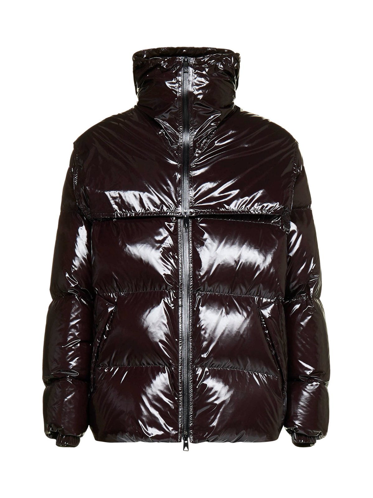 Bottega Veneta Padded Puffer Jacket