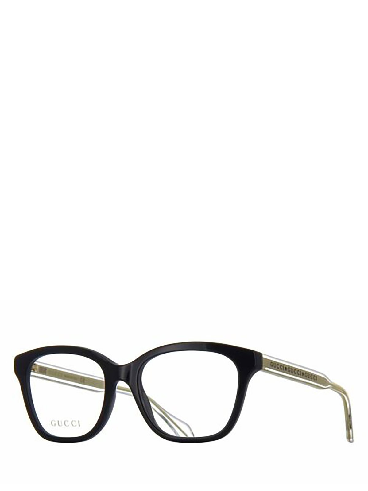 Gucci Eyewear Squared-Frame Glasses