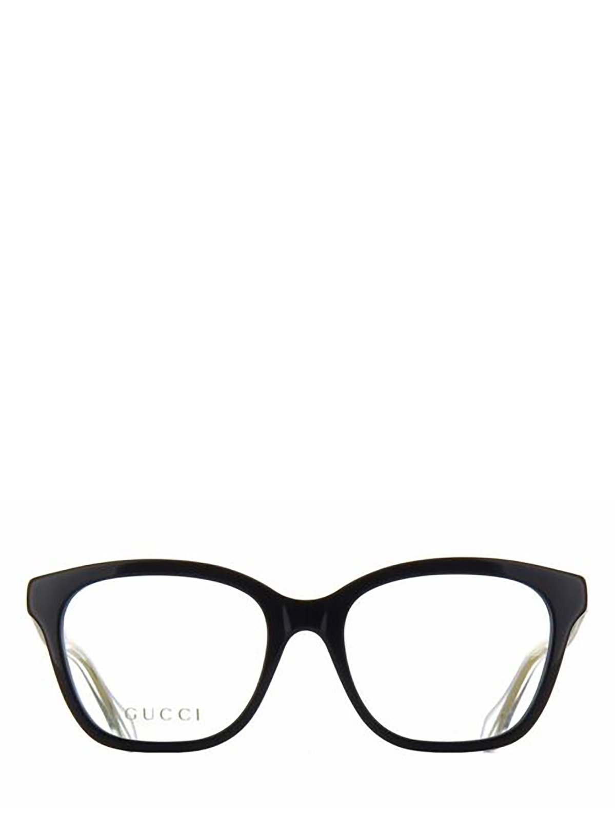 Gucci Eyewear Squared-Frame Glasses