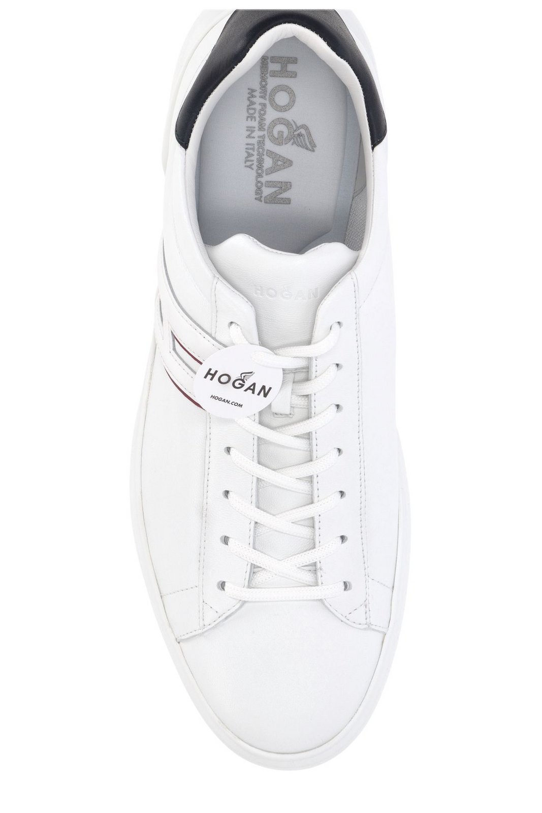 Hogan H580 Low-Top Sneakers