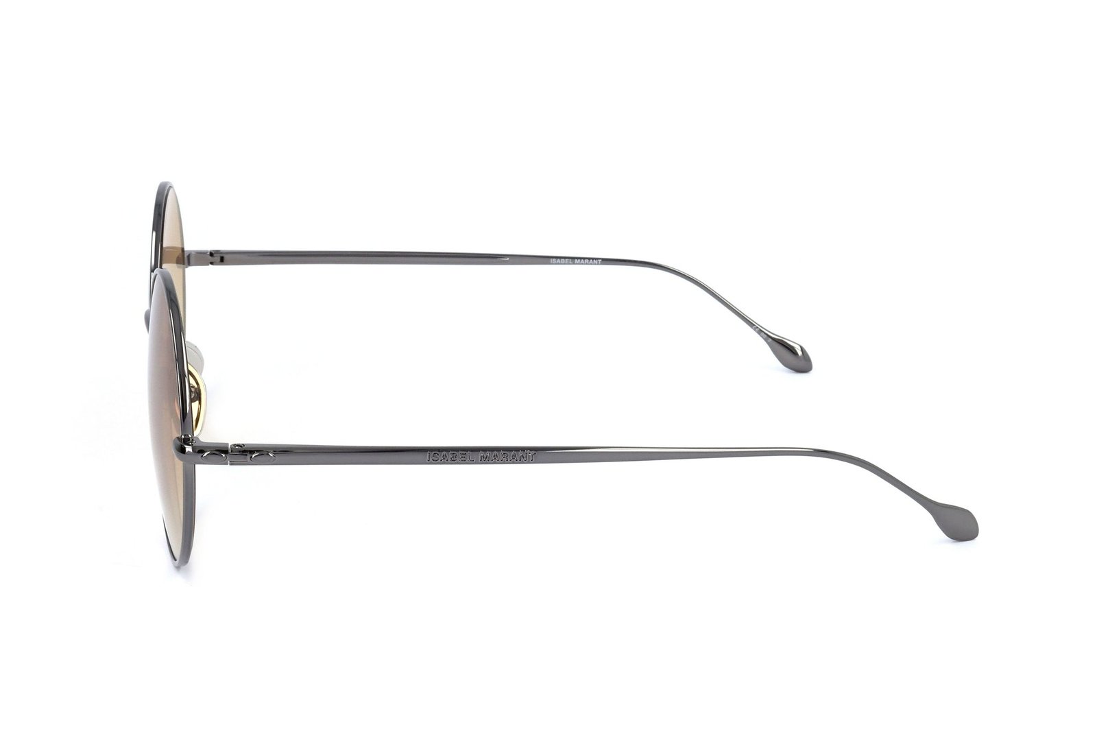 Isabel Marant Round Frame Sunglasses