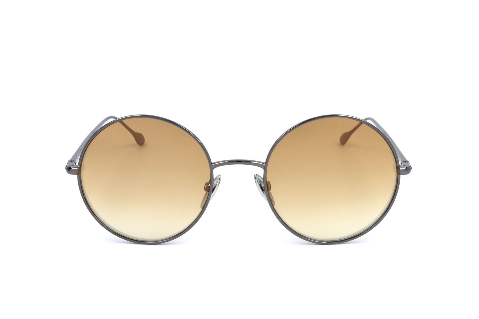 Isabel Marant Round Frame Sunglasses