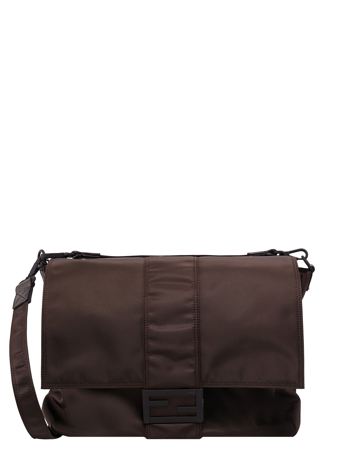 Fendi Baguette Large Messenger Bag