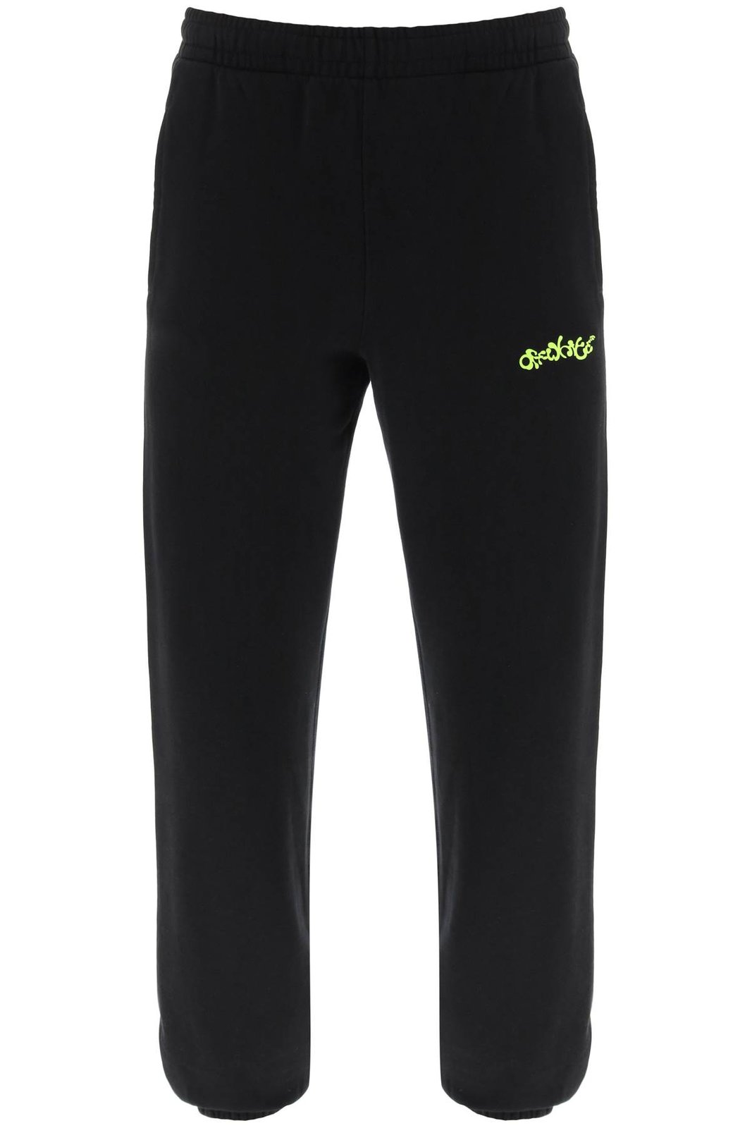 Off-White Arrows Logo Printed Track Pants 2 Off-White Arrows Logo Printed Track Pants