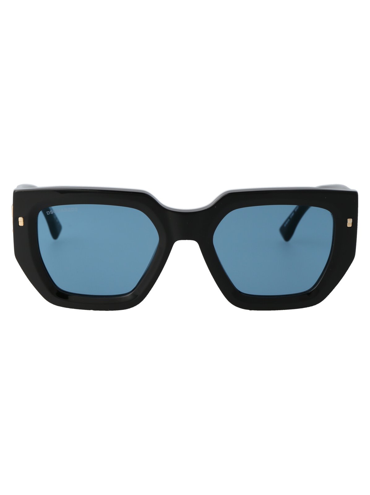 Dsquared2 Eyewear Square Frame Sunglasses