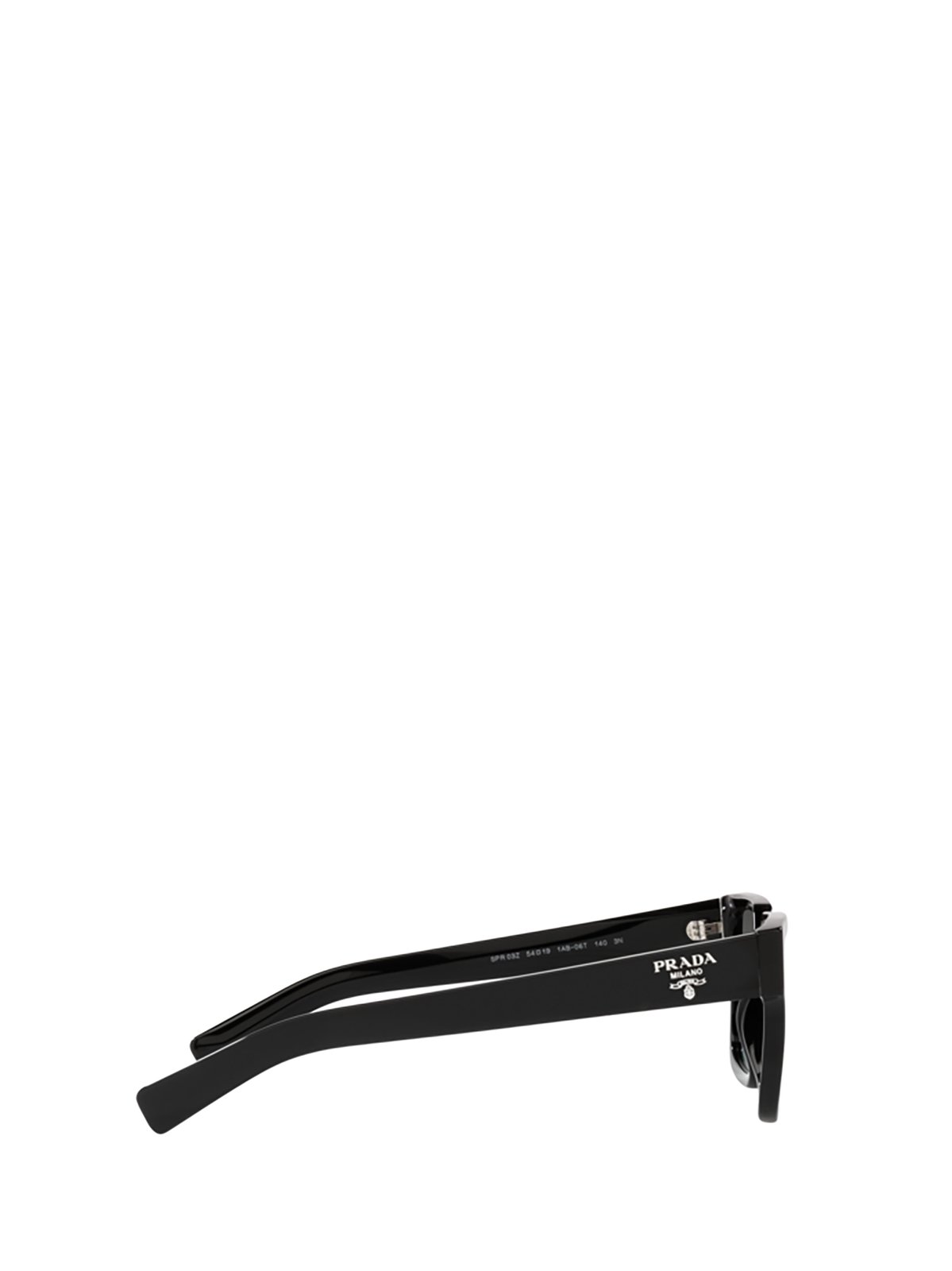 Prada Eyewear Square Frame Sunglasses