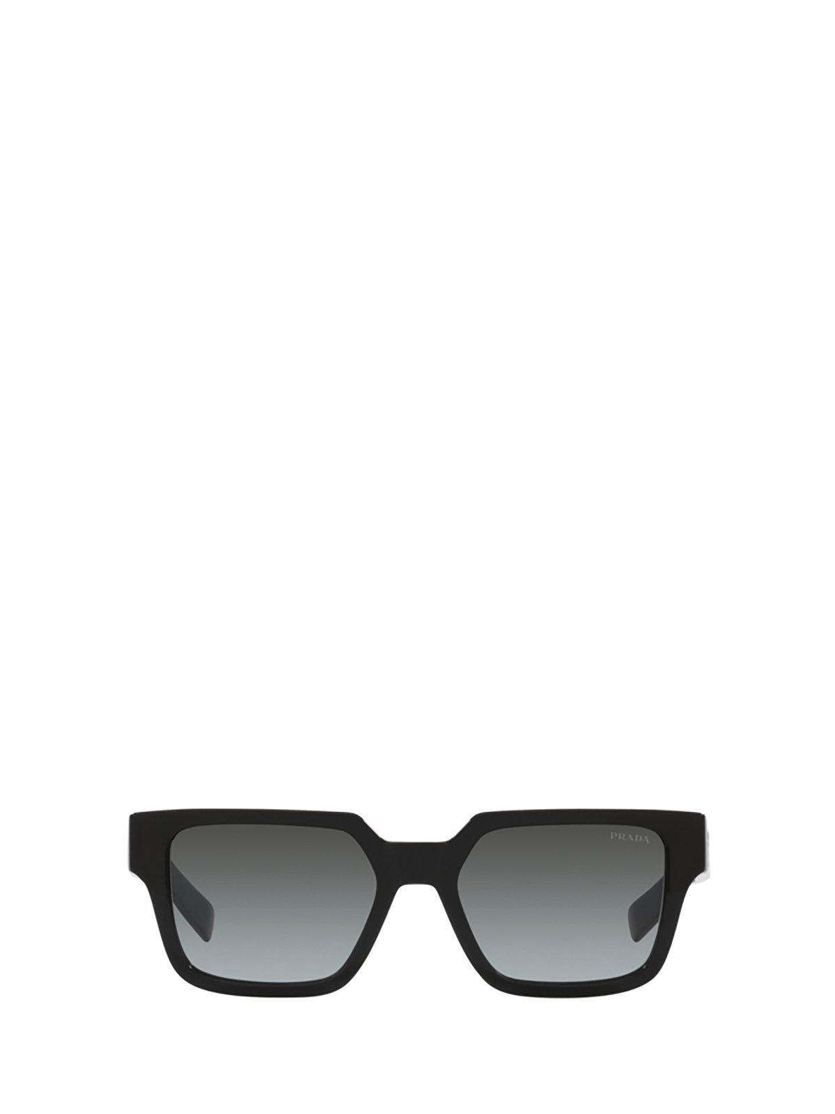 Prada Eyewear Square Frame Sunglasses