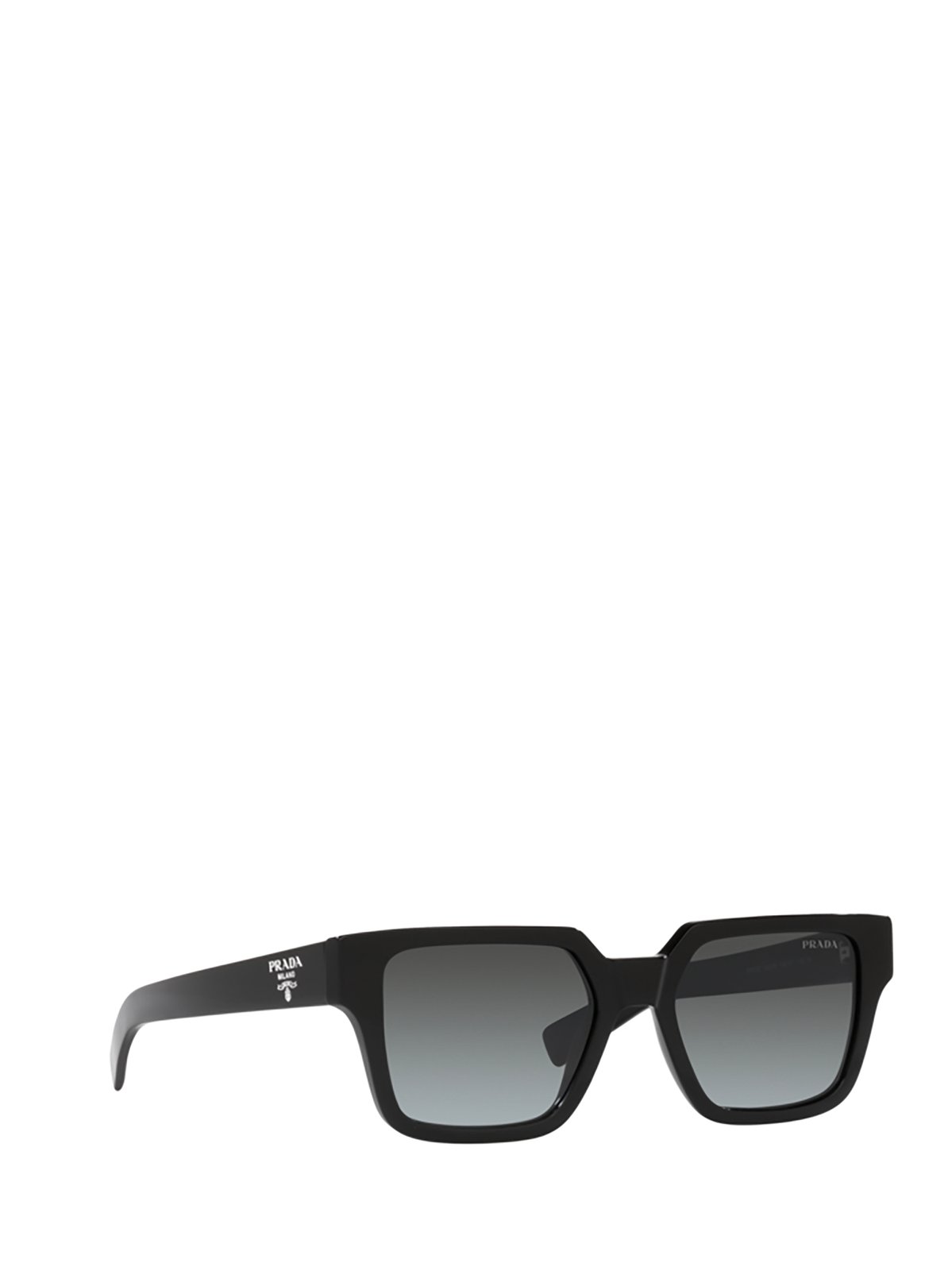 Prada Eyewear Square Frame Sunglasses