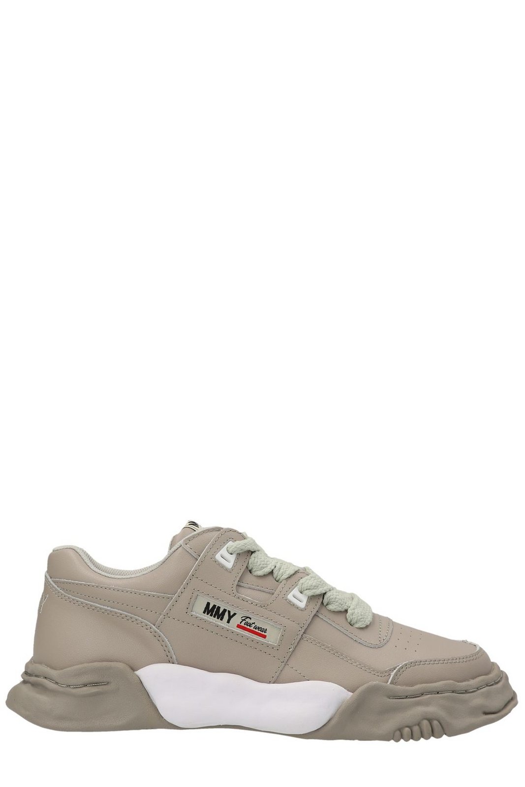 Maison Mihara Yasuhiro Parker Lace-Up Sneakers