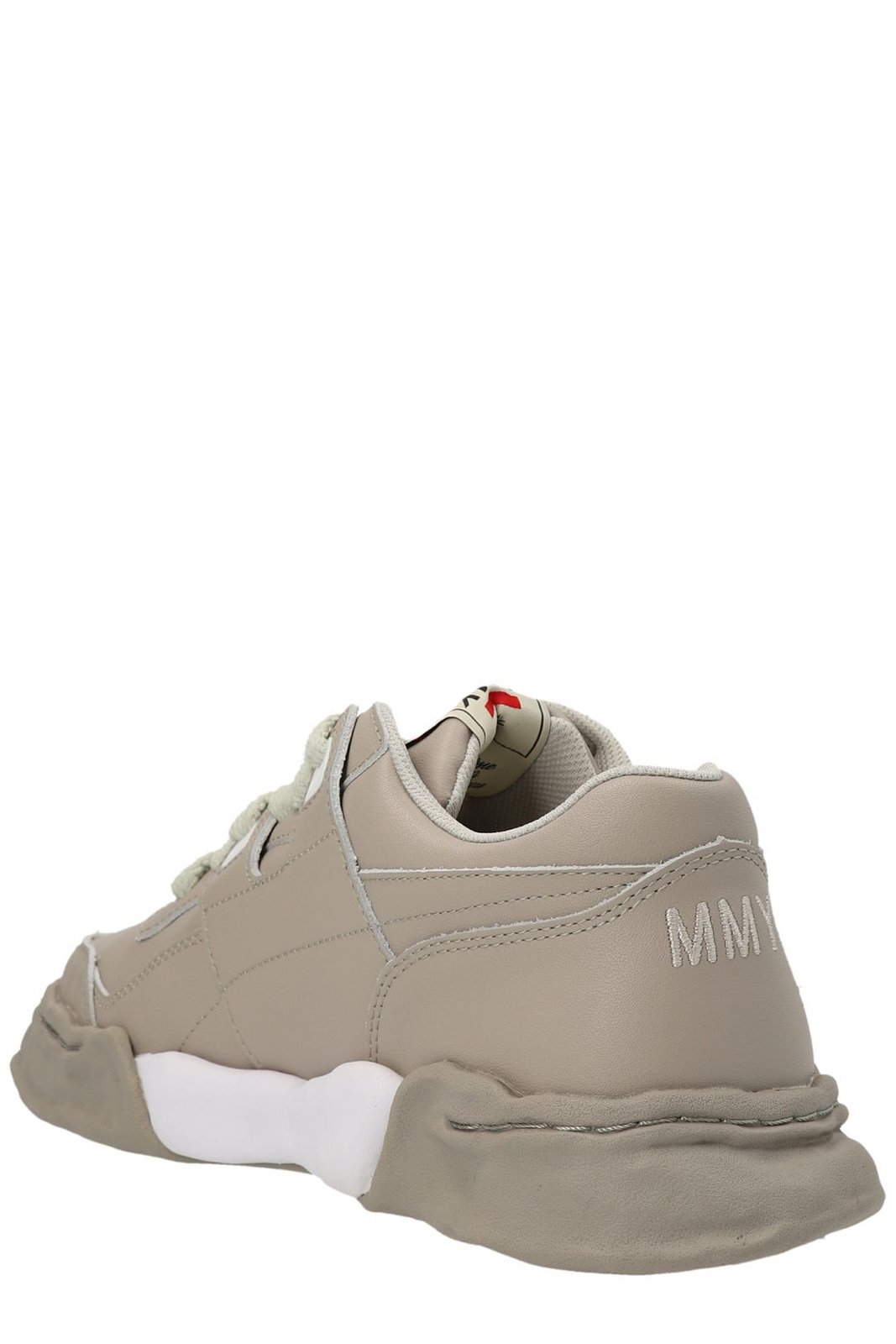 Maison Mihara Yasuhiro Parker Lace-Up Sneakers