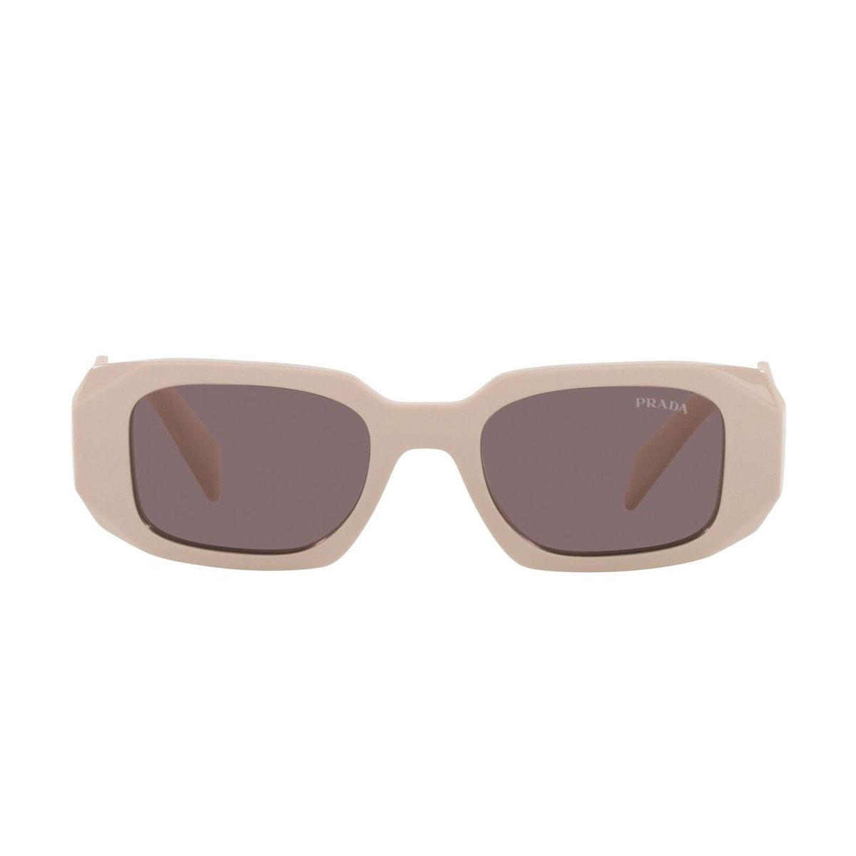 Prada Eyewear Rectangular Frame Sunglasses