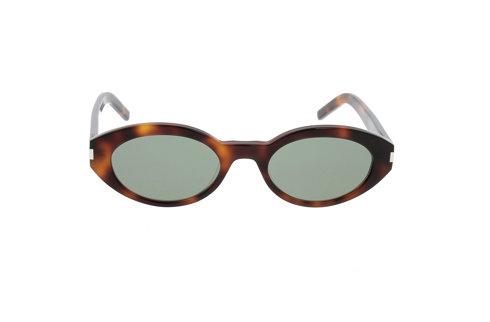 Saint Laurent Eyewear Oval Frame Sunglasses 2 Saint Laurent Eyewear Oval Frame Sunglasses