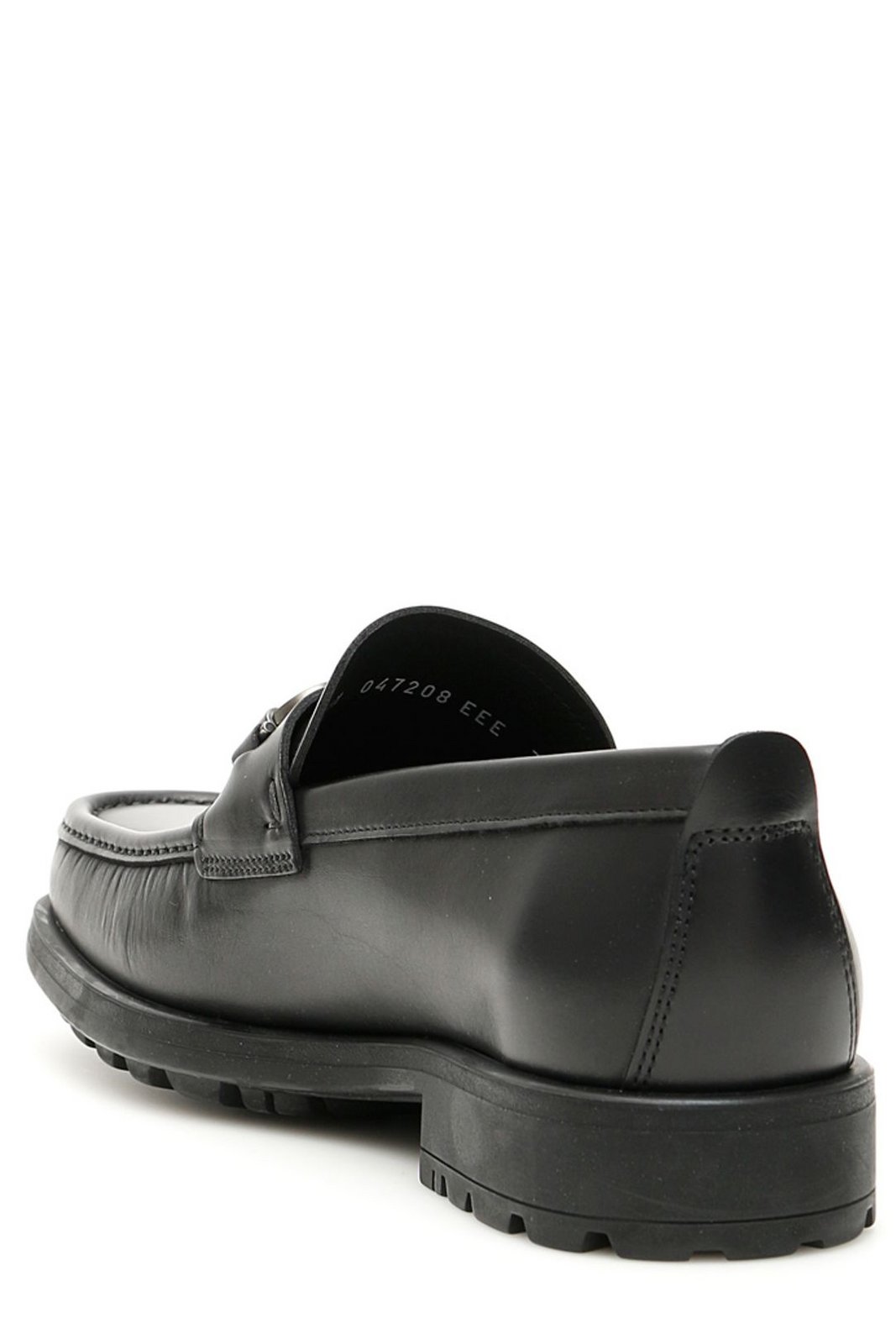 Ferragamo Gancini Moccasins