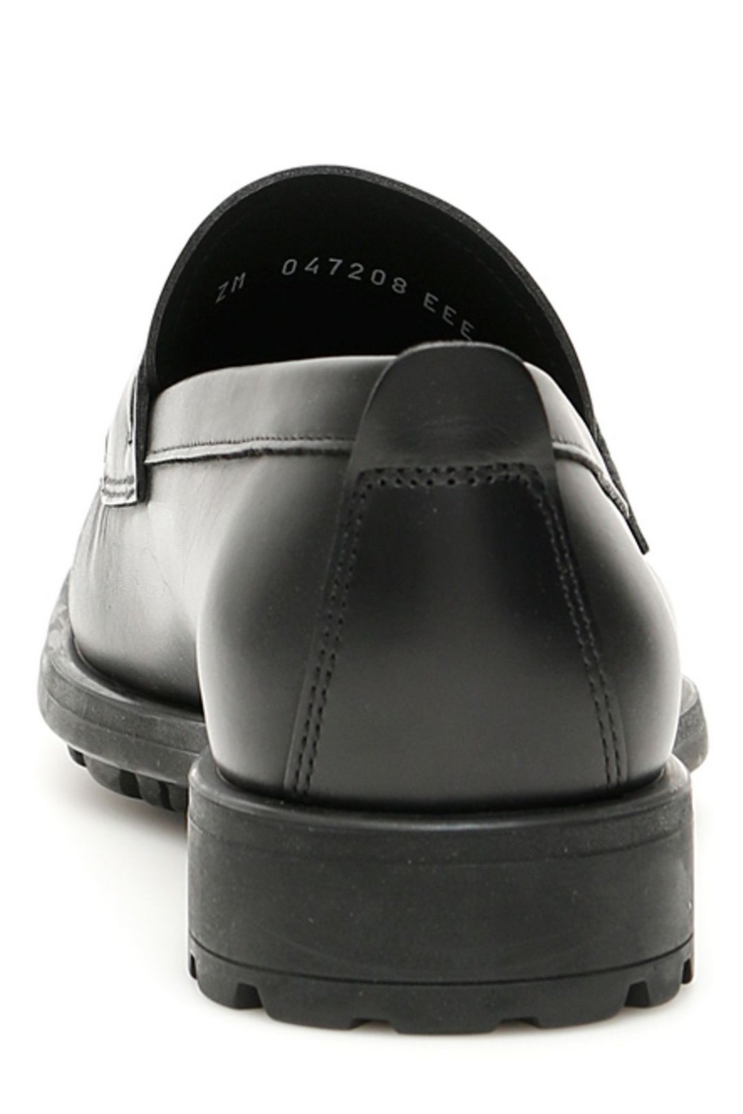 Ferragamo Gancini Moccasins