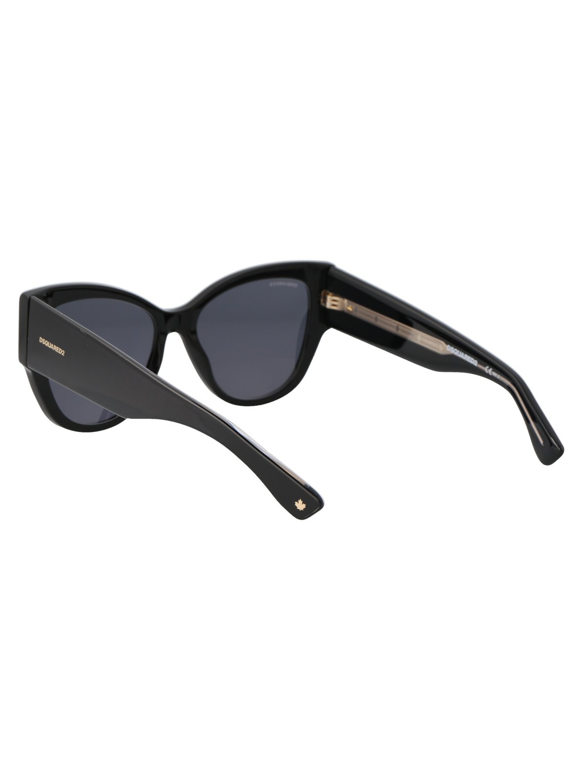 Dsquared2 Eyewear Cat-Eye Sunglasses