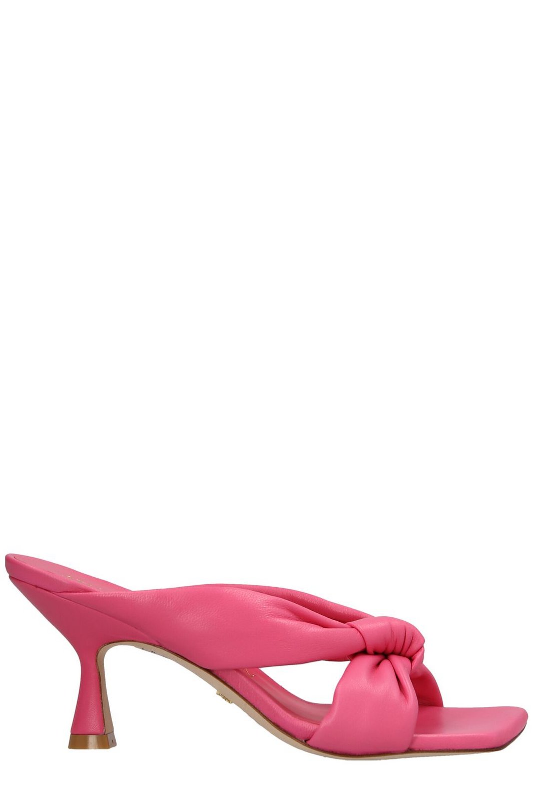 Stuart Weitzman Playa Slip-On Sandals