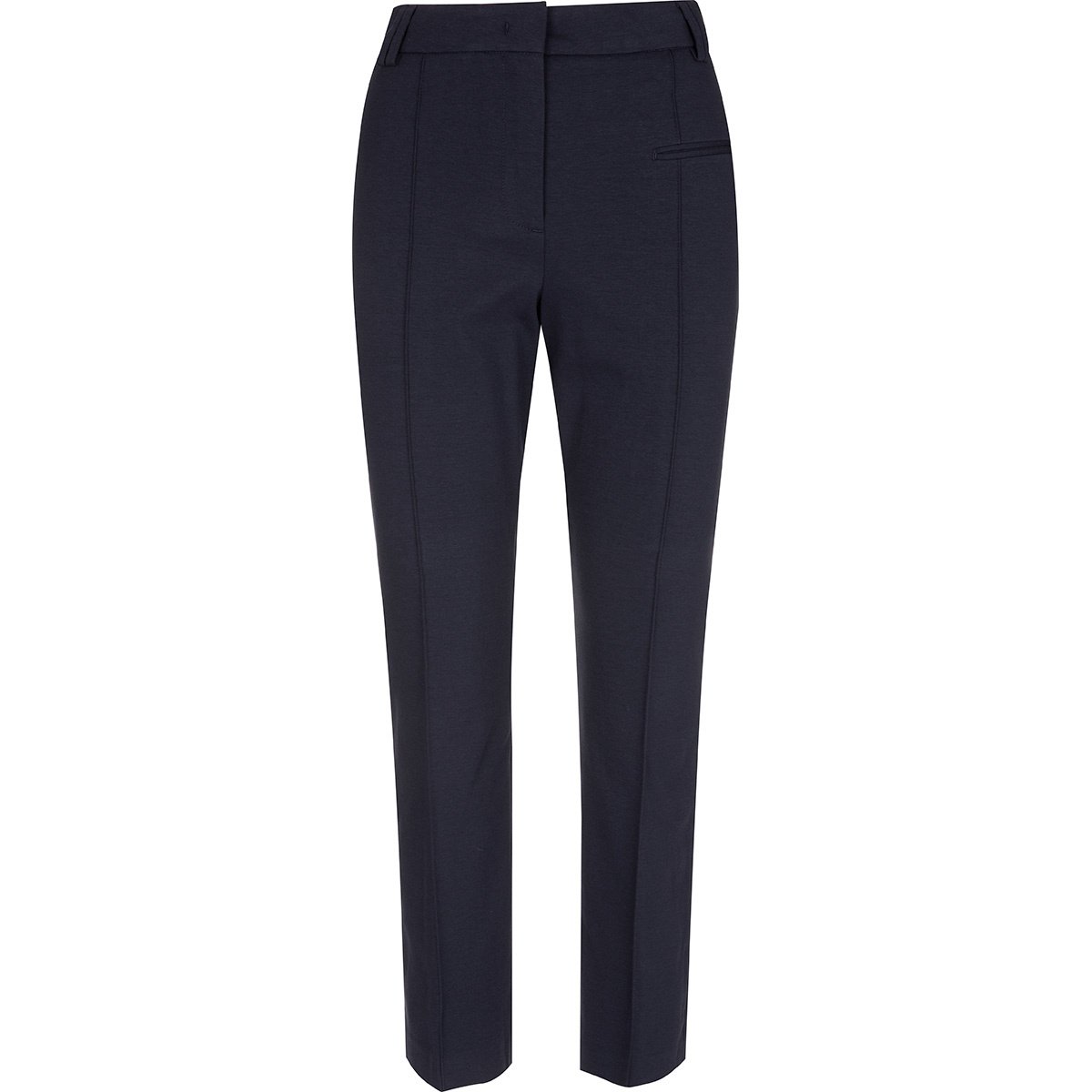Fabiana Filippi High Waist Skinny Trousers