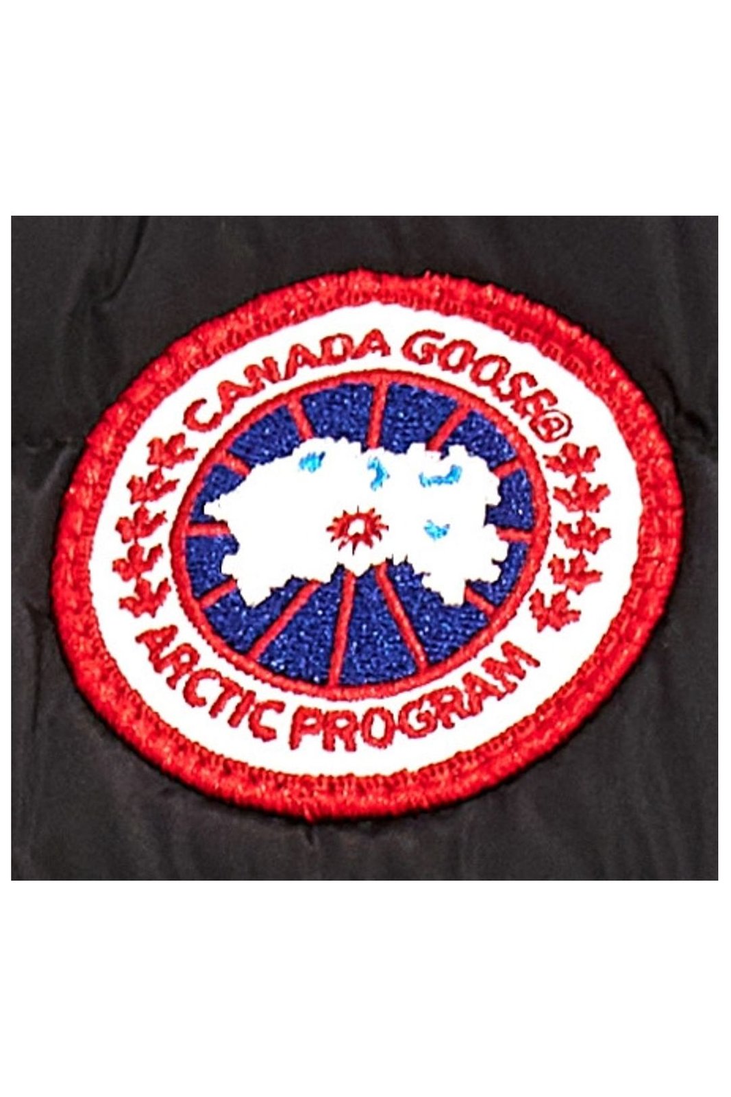 Canada Goose Hybridge Zipped Padded Gilet
