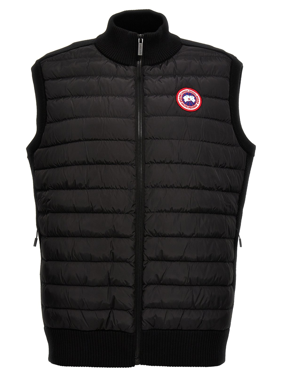 Canada Goose Hybridge Zipped Padded Gilet