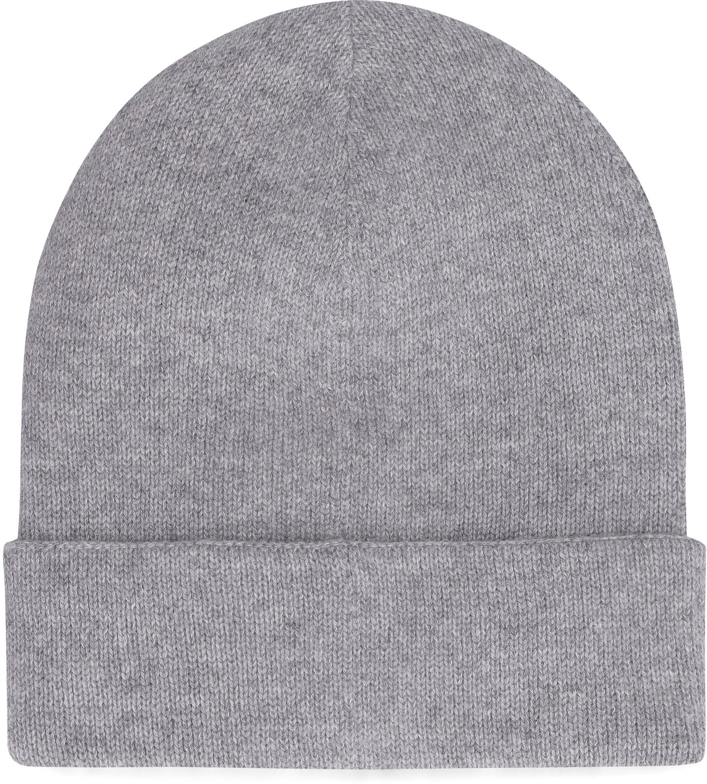 Alexander McQueen Logo Embroidered Knitted Beanie