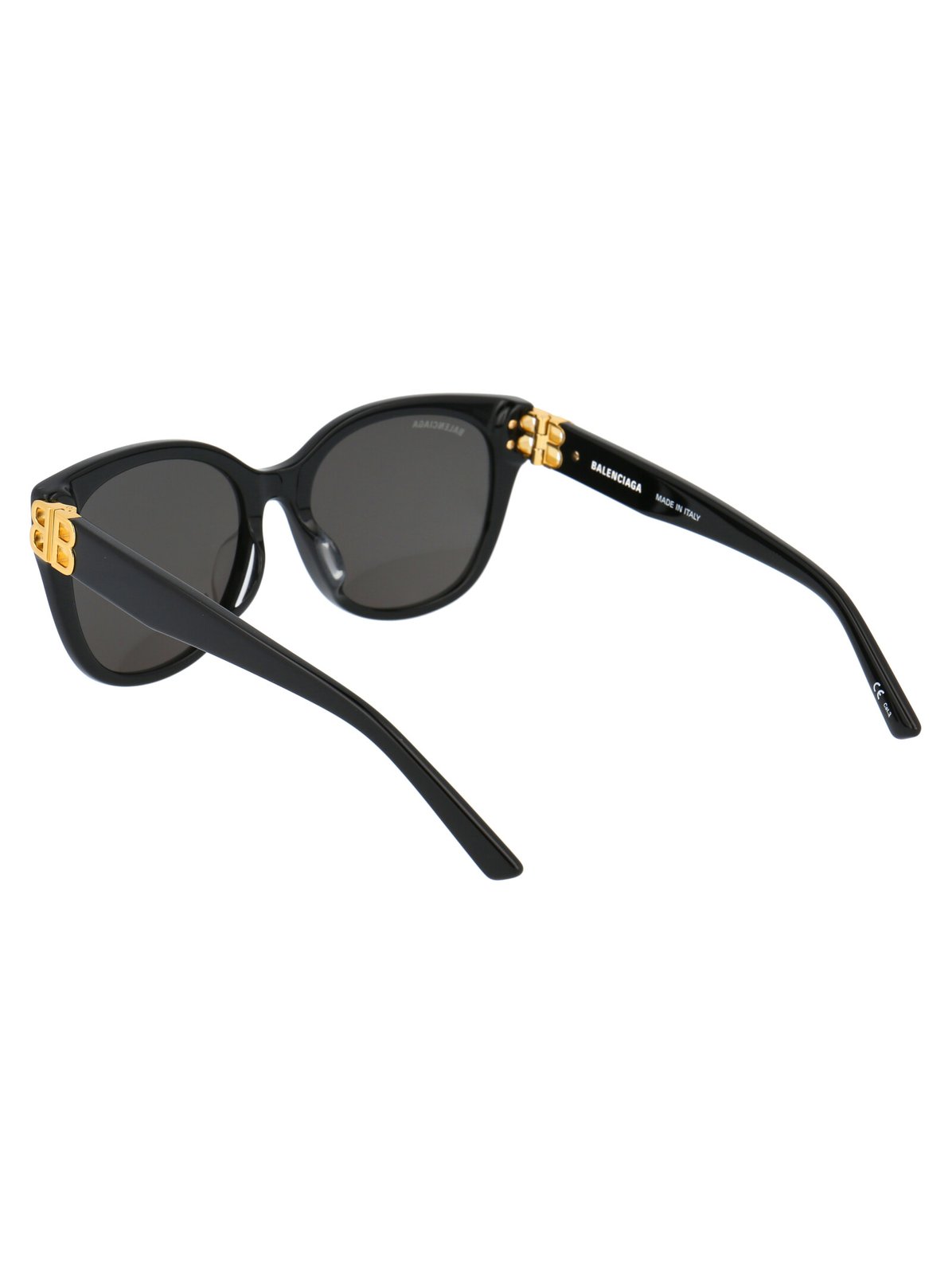 Balenciaga Eyewear Cat-Eye Sunglasses