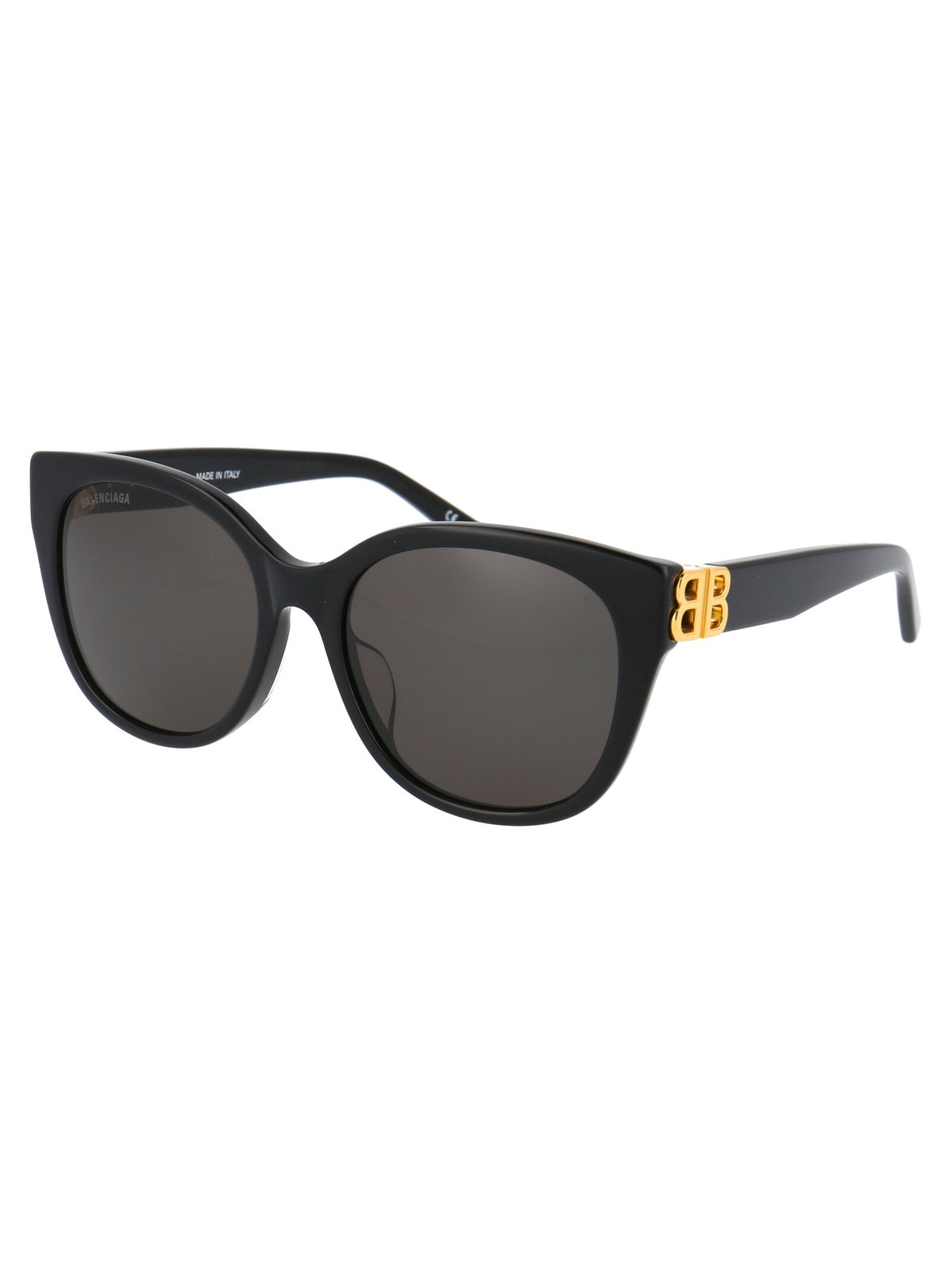Balenciaga Eyewear Cat-Eye Sunglasses