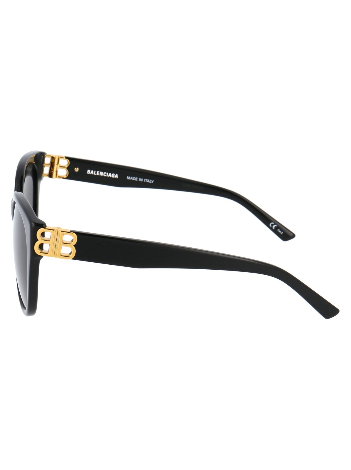 Balenciaga Eyewear Cat-Eye Sunglasses