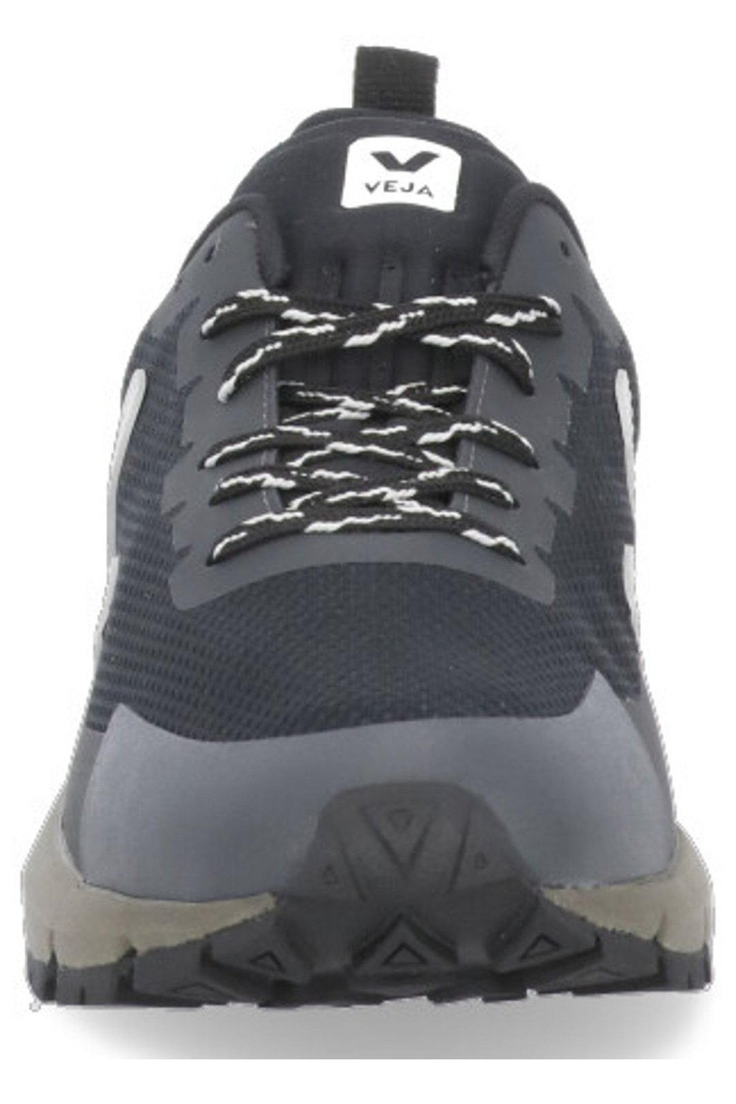 Veja Dekkan Alveomesh Lace-Up Sneakers
