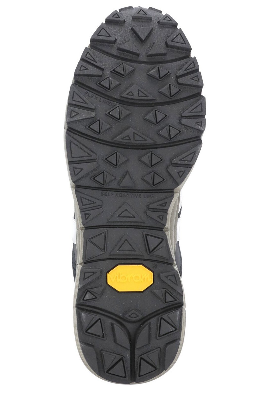Veja Dekkan Alveomesh Lace-Up Sneakers