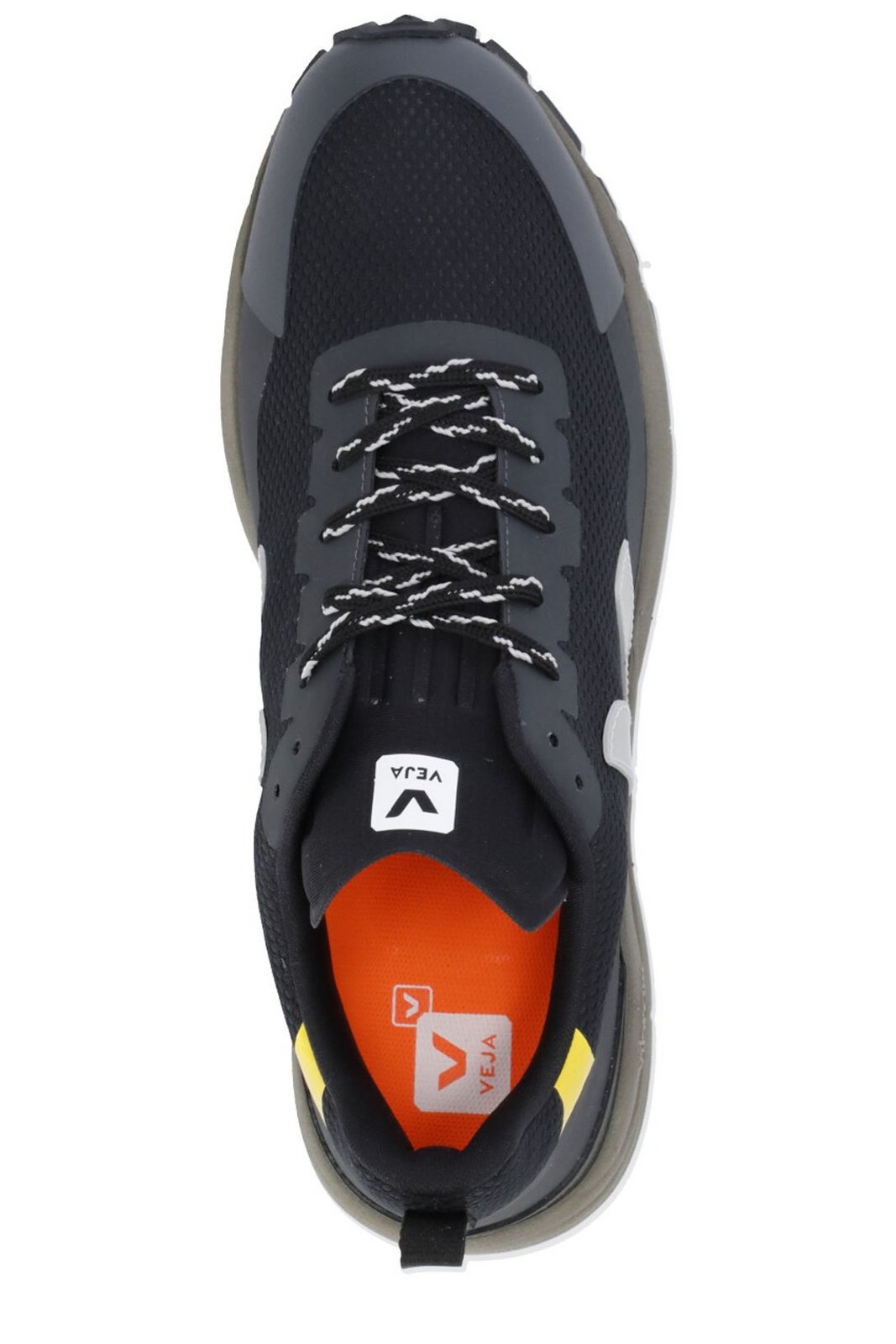 Veja Dekkan Alveomesh Lace-Up Sneakers