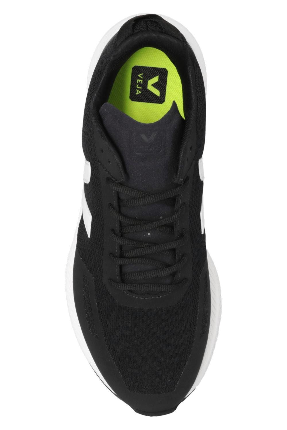 Veja Impala Lace-Up Sneakers