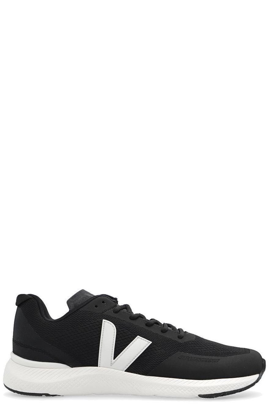 Veja Impala Lace-Up Sneakers