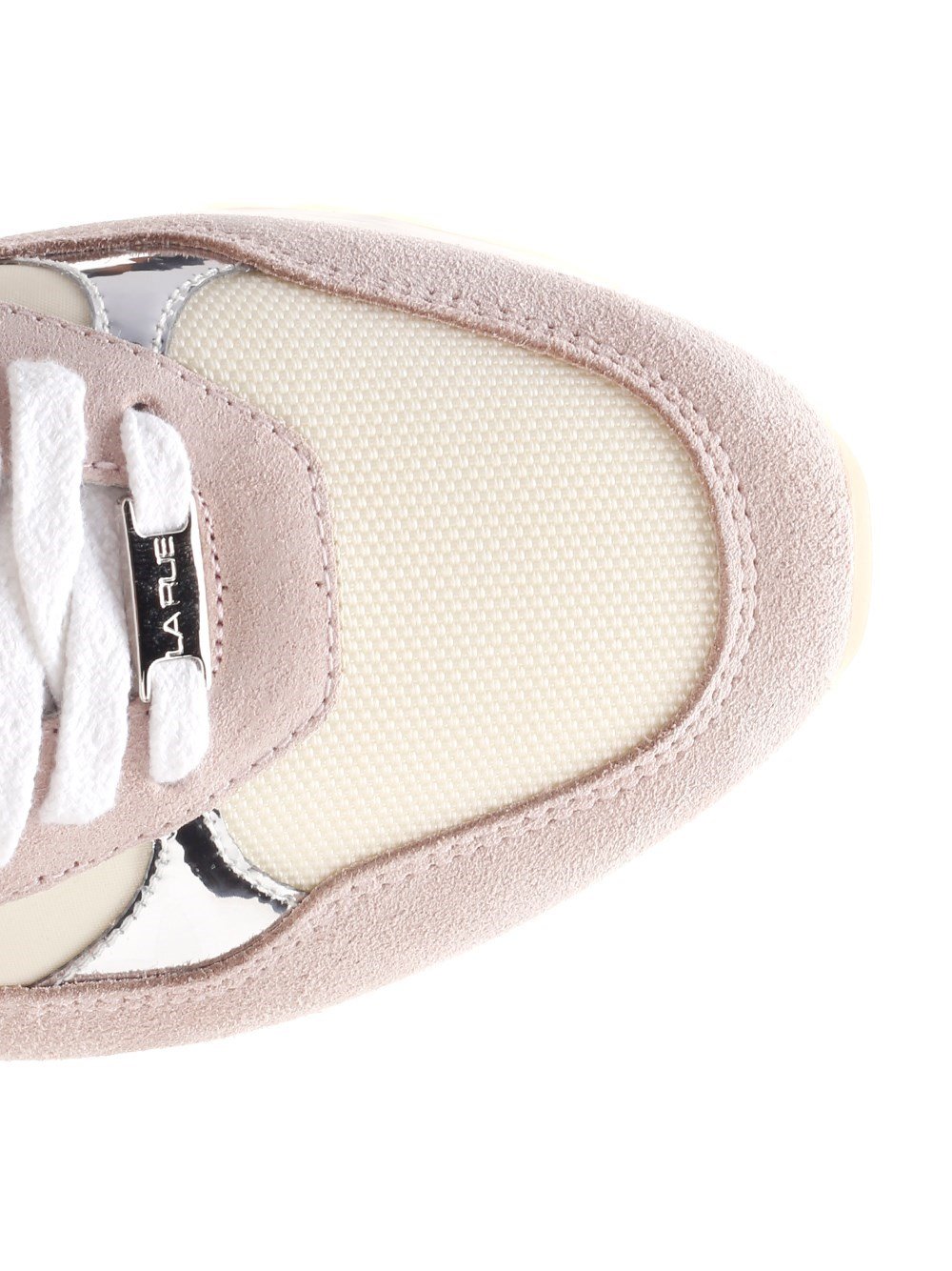 Philippe Model La Rue Low-Top Sneakers