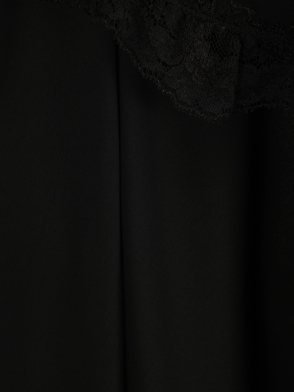 Balenciaga Draped Maxi Dress