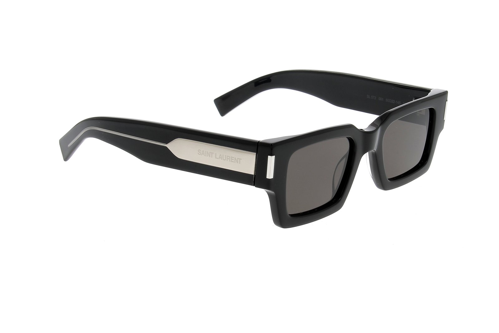 Saint Laurent Eyewear Core Square Frame Sunglasses