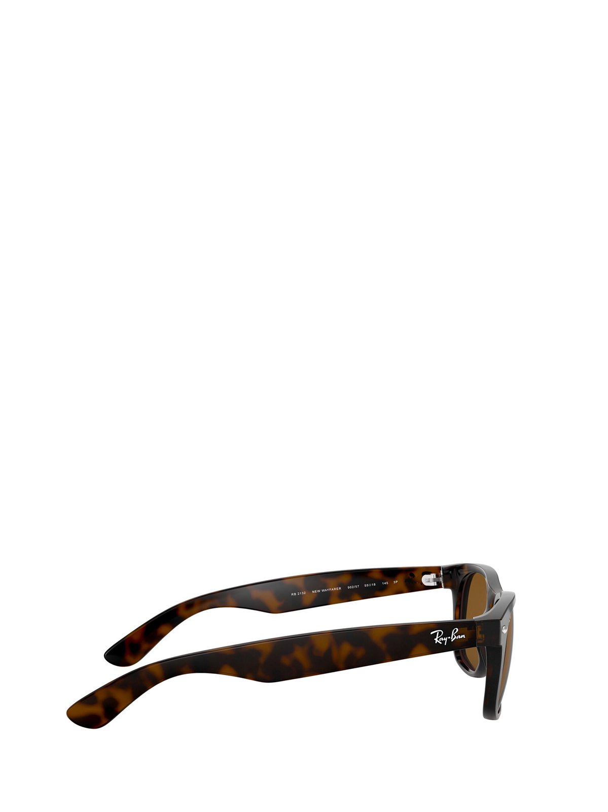 Ray-Ban Rectangular Frame Sunglasses 1 Ray-Ban Rectangular Frame Sunglasses