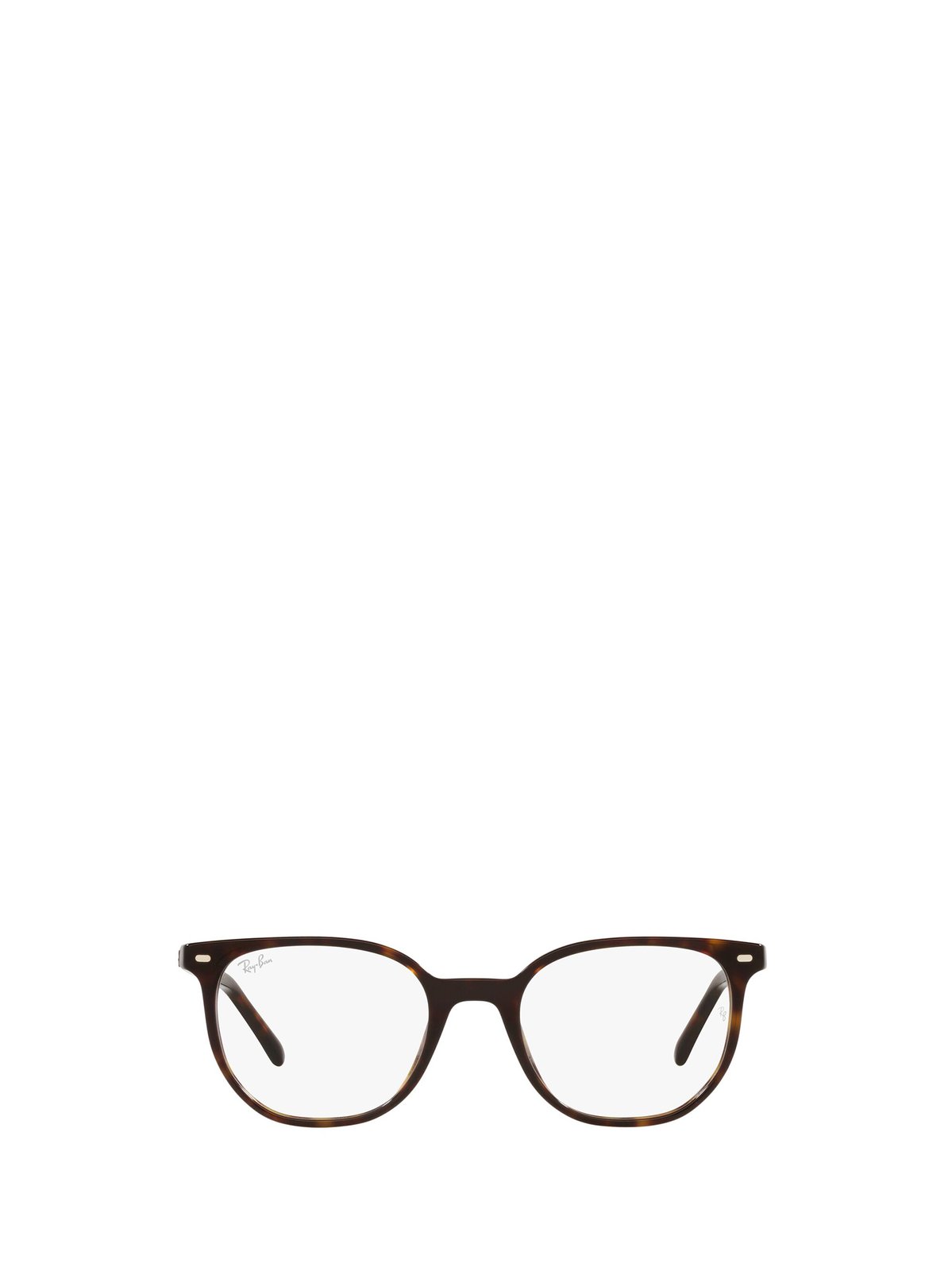 Ray-Ban Elliot Square Frame Glasses